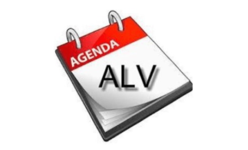 Algemene Ledenvergadering