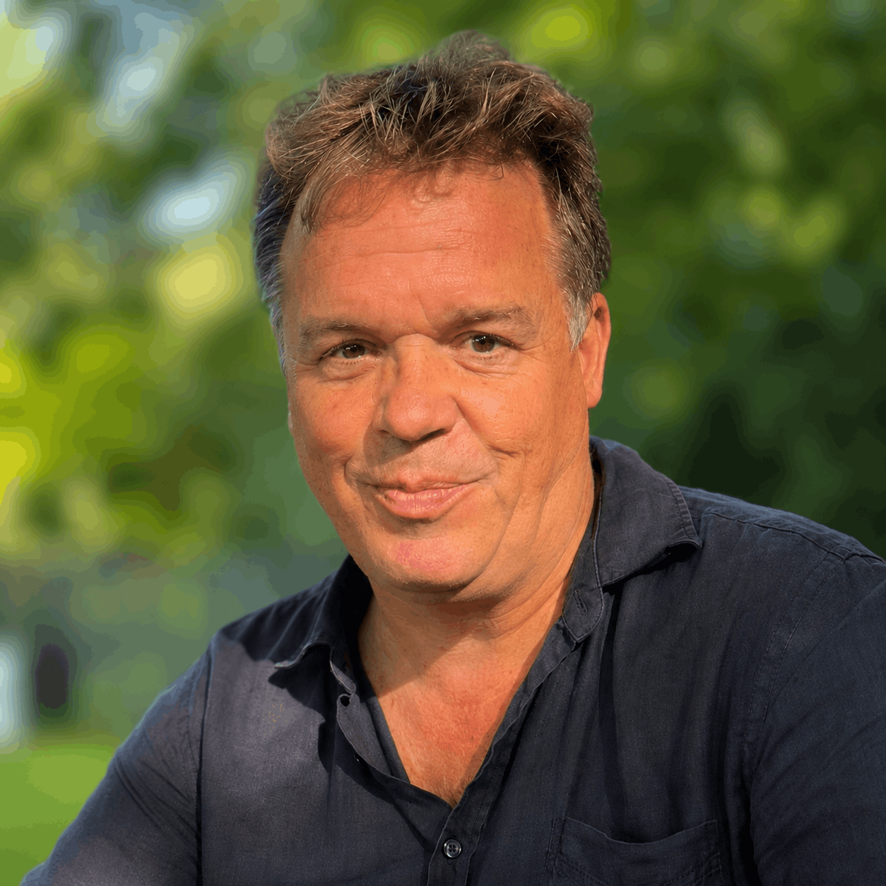 Henk Henk Eemers